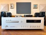 商品詳細 ： 【速報！中古品】LUXMAN/SACD・CDプレーヤー/D-06u
