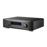 商品詳細 ： 【3月発売・予約受付中】ESOTERIC/ネットワークDACプリアンプ/N-05XE