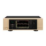 商品詳細 ： 【5月発売・予約受付中】Accuphase/ヴォイシングイコライザー/DG-78
