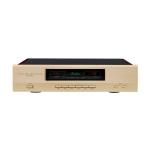商品詳細 ： 【６月発売・予約受付中】Accuphase/ D/Aコンバーター/DC-500