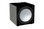 商品詳細 ： 【数量限定！メーカーデモ品特価！】Monitor Audio/サブウーファー/Silver W12-7G 色：ハイグロスブラック