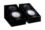 商品詳細 ： 【数量限定！メーカーデモ品特価！】Monitor Audio/スピーカー/Silver AMS-7G 色：ハイグロスブラック