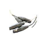 商品詳細 ： Fundamental/XLRバランスケーブル/XLR50・100・150/XLR50C・100C・150C