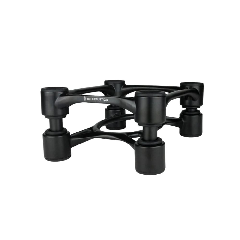 IsoAcoustics/スピーカースタンド/Aperta（ペア） のご紹介です。