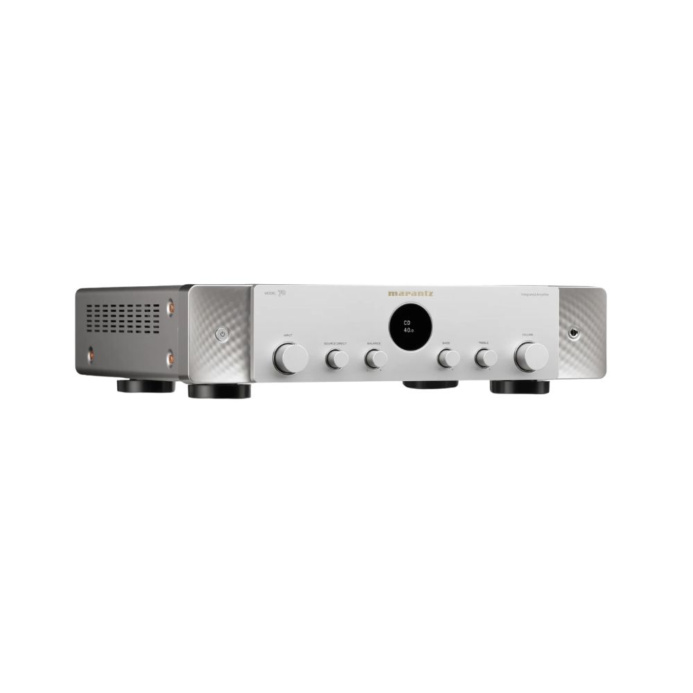 marantz/プリメインアンプ/MODEL 70 のご紹介です。