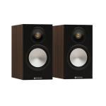 商品詳細 ： 【決算セール！新品特価品！】Monitor Audio/スピーカー/BRONZE 50-7G（ペア）色：ウォールナット
