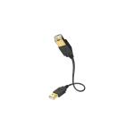 商品詳細 ： inakustik/USBケーブル/ High Speed USB A <>USB B Premium