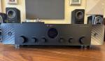 商品詳細 ： 【決算セール！速報・中古品】marantz/ネットワークレシーバー/STEREO 70s/ブラック