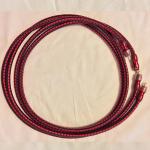 商品詳細 ： 【中古品】audioquest/RCAケーブル/KING COBRA RCA 1.5M