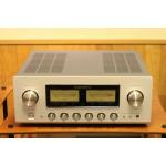 商品詳細 ： 【中古品】LUXMAN/プリメインアンプ/L-550AX