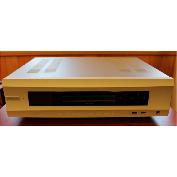 中古品】OPPO/Blu-rayディスクプレーヤー/BDP-105D JAPAN