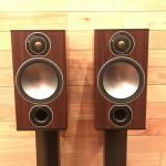 iڍ F yWizMonitor Audio/Xs[J[/BRONZE 2 (yA)