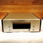 HD-CD1 marantz CDデッキ CDプレーヤー 音出し確認済み