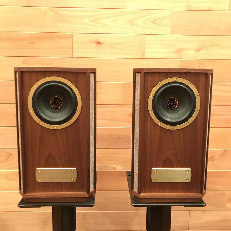 メーカーB級品】TANNOY/スピーカー/AUTOGRAPH MINI/GRのご紹介です。