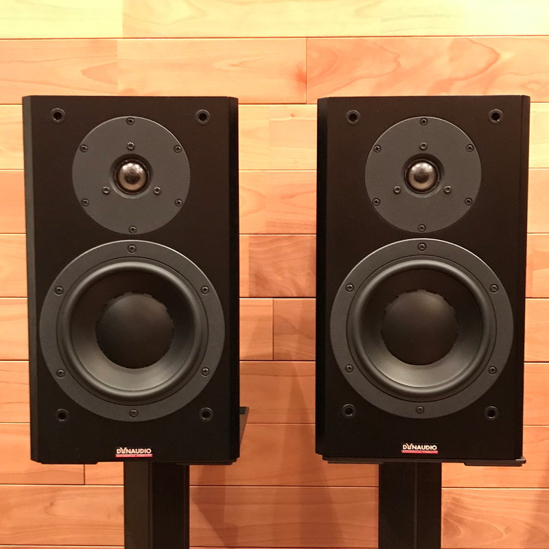 ウィンターセール！中古品】dynaudio/スピーカー/FOCUS140(ペア