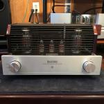アンプ TRIODE TRX-P88S Triode TRX-P88S Power Amplifier Review: A Masterclass in