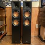商品詳細 ： 【値下げしました！147,000円税抜→126,000円税抜 中古品】Klipsch/スピーカー/RP-6000F II(ペア)