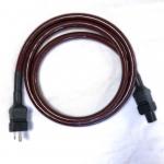 商品詳細 ： 【決算セール！中古品】CARDAS/電源ケーブル/GOLDEN POWER 2.0m