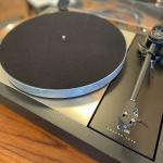 iڍ F yT}[Z[IÕiIzLINN/R[hv[[/MAJIK LP12 MM ubN y{fz