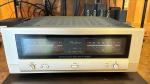 商品詳細 ： 【速報！中古品！】ACCUPHASE/パワーアンプ/P-4200