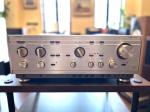 商品詳細 ： 【中古品特価！】LUXMAN/プリメインアンプ/L-560