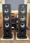 商品詳細 ： 【決算セール！中古品特価！】FOCAL/トールボーイスピーカー/Aria 948