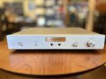 商品詳細 ： 【決算セール！中古特価品！】LUXMAN/ヘッドホンアンプ/P-1u