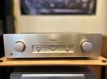 商品詳細 ： 【決算セール！中古品入荷！】Accuphase/ プリアンプ/C-250（AD-250付き）