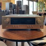 商品詳細 ： 【中古入荷速報】Accuphase/プリメインアンプ/E-3000【使用歴1年未満・美品】