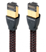audioquest Ethernet Cinnamon