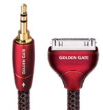 audioquest iPod Golden Gate