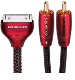 audioquest iPod Golden Gate