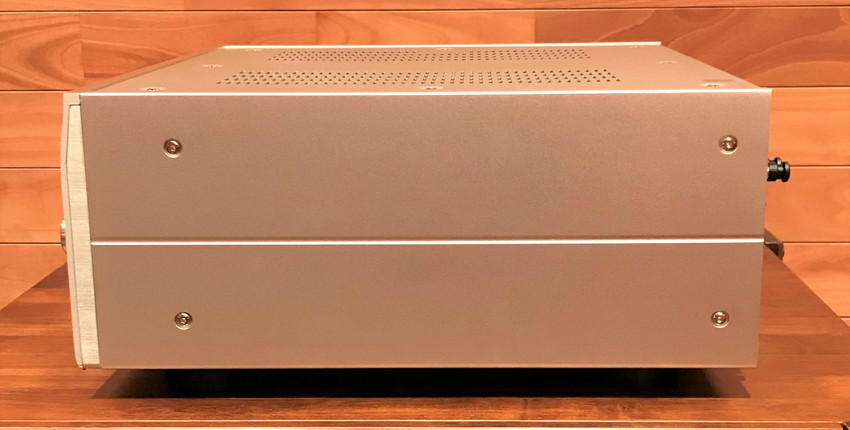 メーカー公式B級品】DENON/プリメインアンプ/PMA-2500NEのご紹介