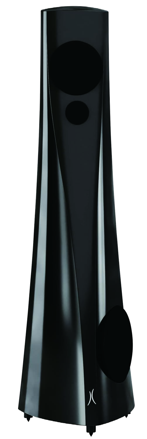 Estelon YB Mk II Black Gloss
