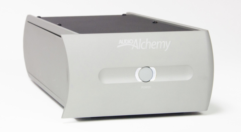 AUDIO ALCHEMY PS-5