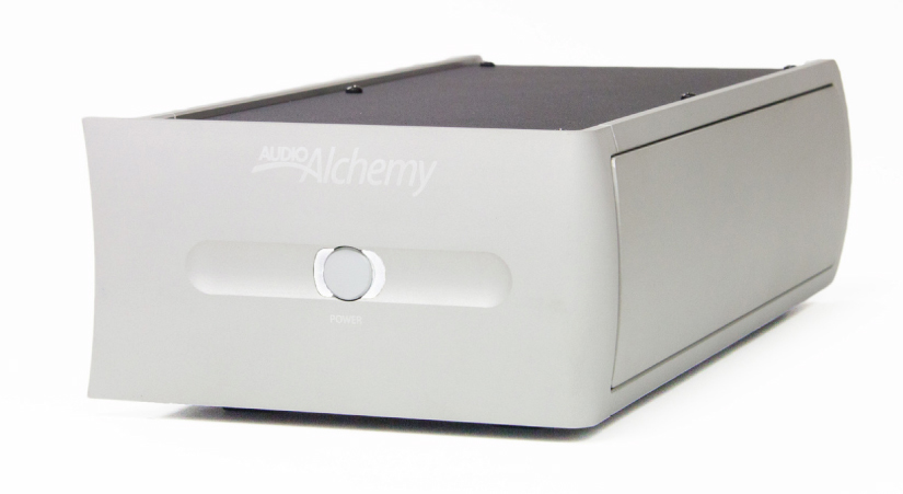 AUDIO ALCHEMY PS-5