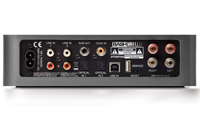 ELAC EA101EQ-G