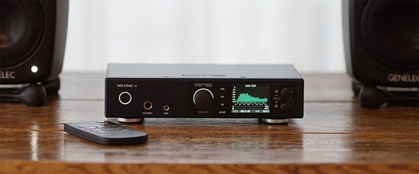 RME ADI-2 DAC