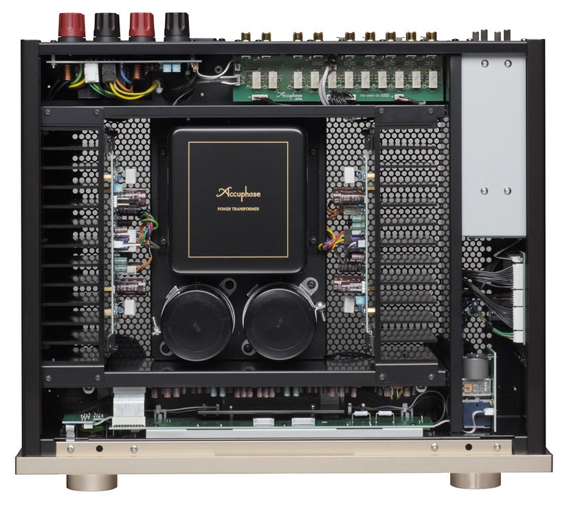 accuphase e-360