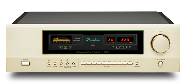 Accuphas/`[i[/T-1200