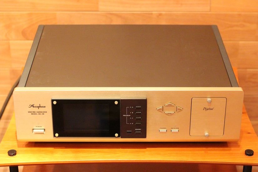 ACCUPHASE DG-28