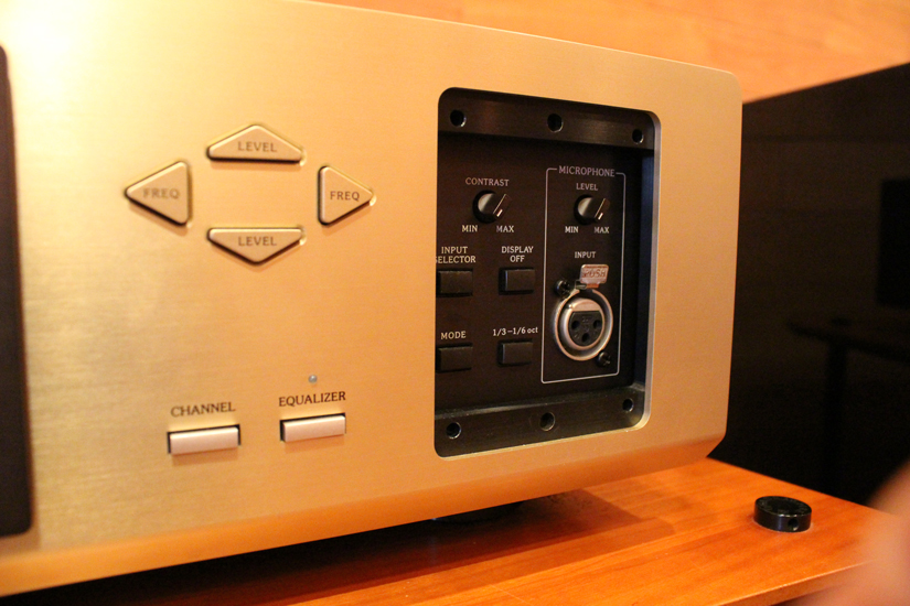 ACCUPHASE DG-28