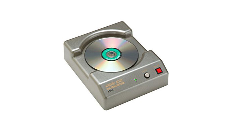 ACOUSTIC REVIVE RD-3