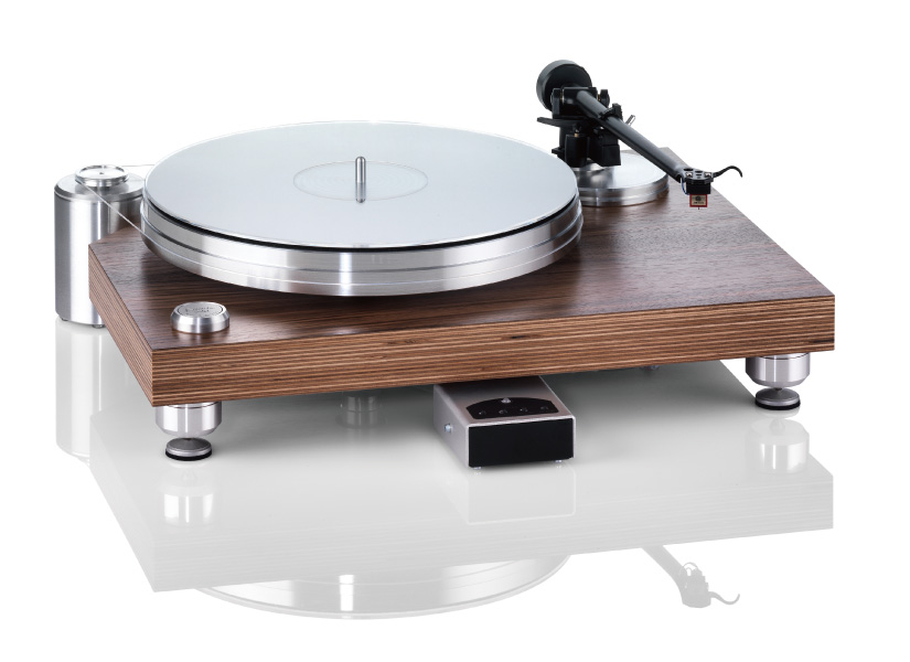 ACOUSTIC SOLID Solid classic Wood Midi