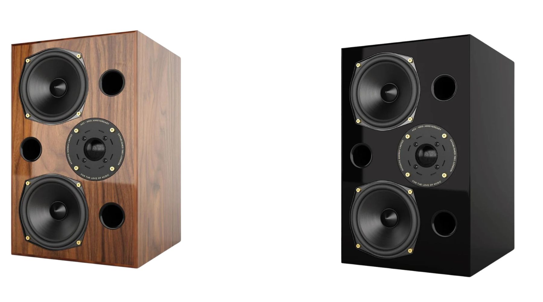 acousticenergy ae2 40th