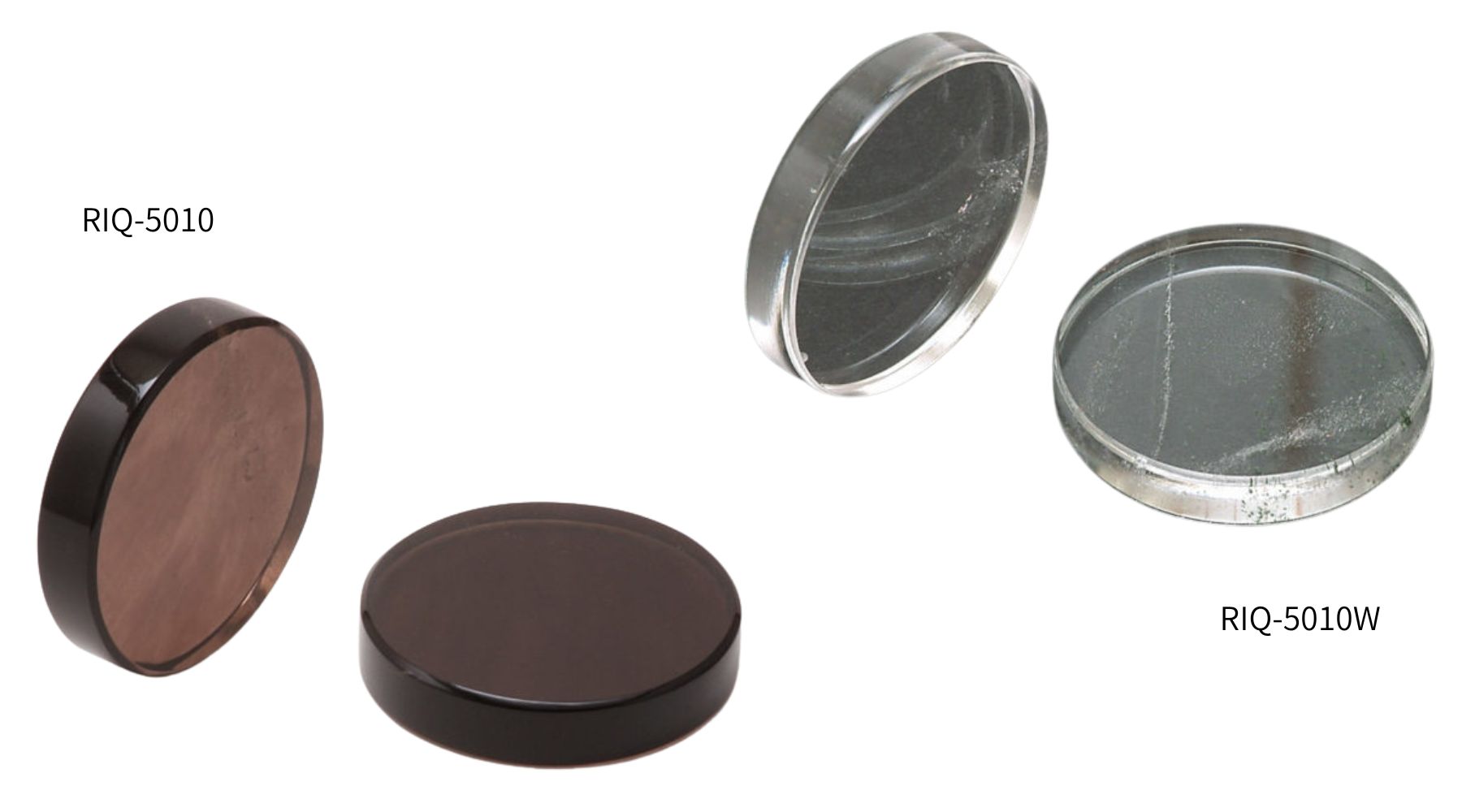 acousticrevive riq 5010 5010w