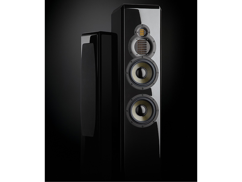 ADAM Audio/スピーカー/Column Mk3（ペア） 高級オーディオ