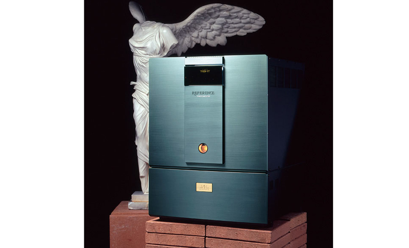 airtighit atm-2001