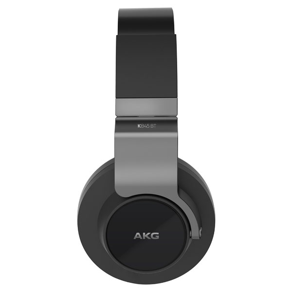 AKG/ヘッドフォン/K845BT BLK 高級オーディオ,ピュアオーディオ専門店 ...