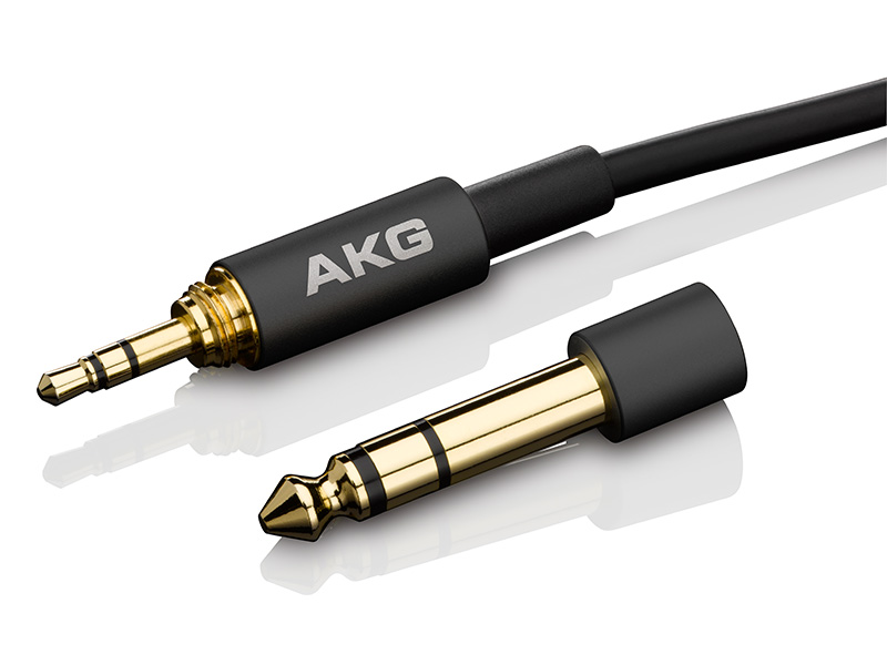K550MKII BLK